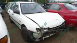 NISSAN SUNNY N14